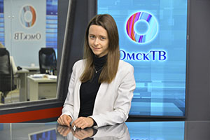 Ильченко Мария Владимировна