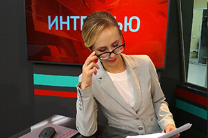 Мария Васькова