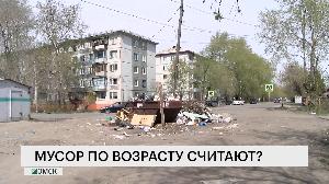 Новости "РБК-Омск" от 21.10.2019