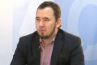 Илья Барановский: "Вопрос качества информационного продукта упирается в уровень этики журналистов"