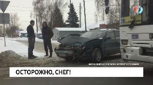 Новости «Омск-ТВ» от 19.02.2021