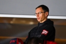 Гендиректор омского «Авангарда» Герман Чистяков прокомментировал поражения клуба