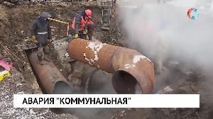 Новости «Омск-ТВ» от 17.12.2020