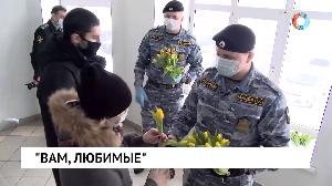 Новости «Омск-ТВ» от 04.03.2021