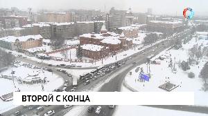 Новости «ОмскТВ» от 25.12.2020