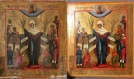 В Омск после реставрации вернулось четыре иконы