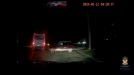 В Омске пьяный водитель врезался в маршрутку с пассажирами