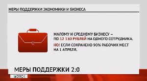 Новости «РБК-Омск» от 16.04.2020