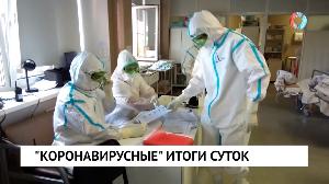 Новости «Омск-ТВ» от 11.02.2021