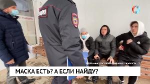 Новости «Омск-ТВ» от 05.03.2021