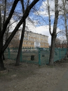 Омская гимназия № 88 снова осталась без подрядчика