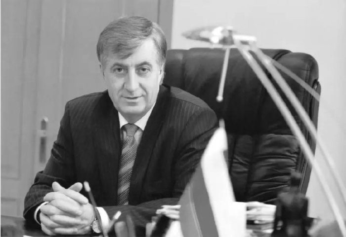 Ушел из жизни бывший мэр Омска Виктор Шрейде