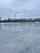 Каток у «Юности» открывается уже 5 декабря!