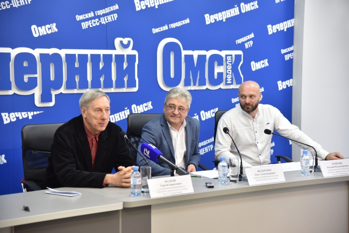 Вдохновлённые Мельпоменой