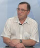 Евгений Рабинович, председатель совета союза потребителей "Щит"