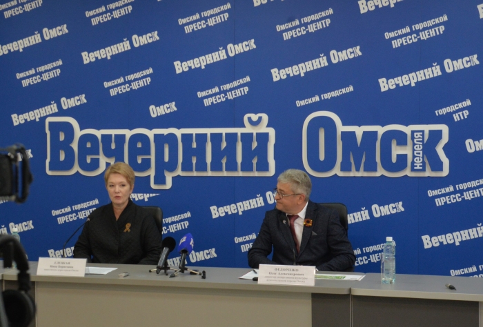 Дня Победы негасимый свет