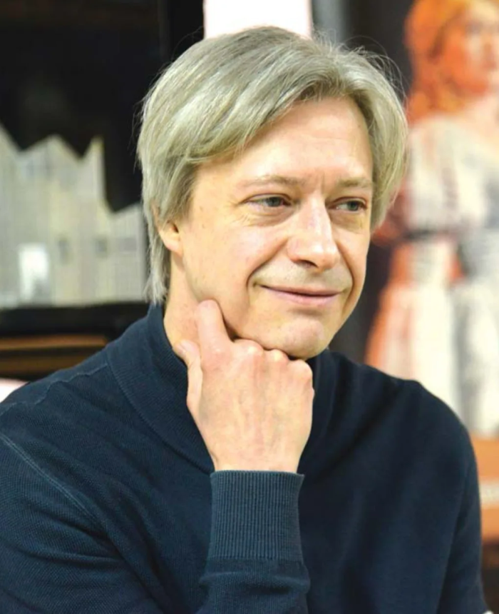 Живое дело Кирилла Пирогова