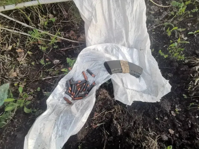 Житель Тюкалинска расстрелял знакомого из «утерянного» карабина