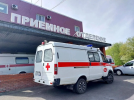 Омские медики обеспечат безопасность на День Победы