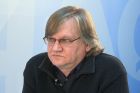 Борис Мельников: «У настоящего журналиста, должен быть свой внутренний цензор»