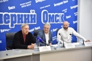 Вдохновлённые Мельпоменой