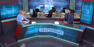 Интервью. Роман Гусев