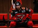 Канадский хоккеист Корбэн Найт принял решение досрочно расторгнуть контракт с «Авангардом»