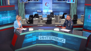 Интервью. Дмитрий Скворцов 03.01.2025