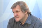 Владимир Крупко: «Нельзя учителя заменить телевизором»