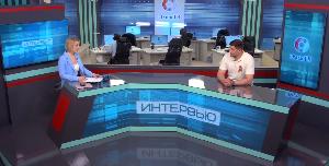 Интервью. Сергей Куфрин