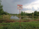 Омичей просят не купаться на диких пляжах: в Кировском округе прошли рейды