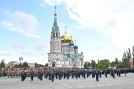 Праздник единства и крепости духа