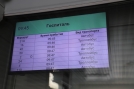 В Омске восстановили работу электронных табло на остановках