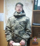 В Омской области задержали мужчину, которого подозревают в краже денег из храмов