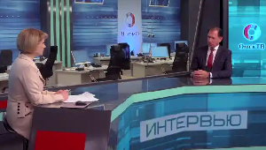 Интервью.Павел Кручинский.29.01.2026