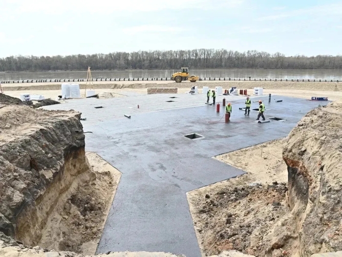 Вопросы первоочередной важности