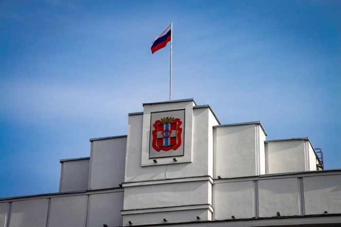Омским районам направят более 45 млн рублей на дорожную инфраструктуру