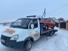 Омские полицейские остановили машину, которой управлял 10-летний мальчик