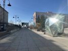 В Омскую область идет 30-градусная жара с грозами