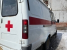 В Омской области 4-месячный мальчик получил термические ожоги
