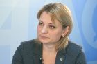 Светлана Тиунова: «Индивидуальные предприниматели тоже должны задумываться о своей будущей пенсии»