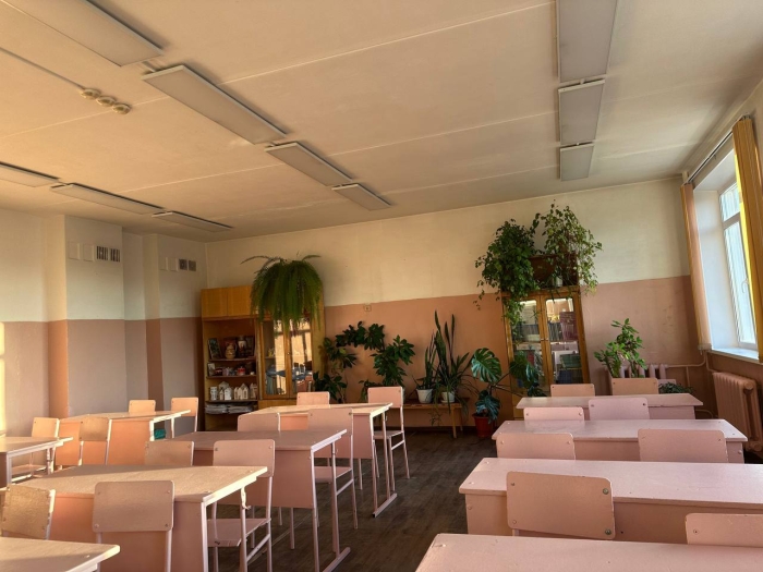  Помощь будущим учителям