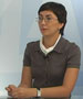Полина Трубица, директор кадрового центра "Инфра"