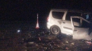 Пять человек пострадали в ДТП в Азовском районе