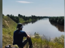 Пешком из Новосибирска в Сочи Пешком из Новосибирска в Сочи