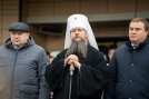 Виталий Хоценко сообщил о создании Совета по сохранению духовно-нравственных ценностей
