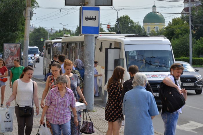 Виталий Хоценко отреагировал на жалобы жителей по поводу транспортной реформы
