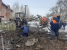 Следственный комитет начал доследственную проверку по сообщениям СМИ о коммунальной аварии в Кировском округе