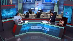 Интервью. Михаил Мальцев