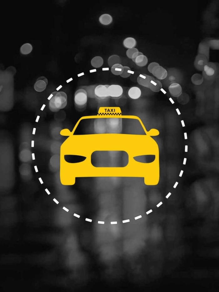 В Омске пройдет конкурс «Лучший водитель такси»